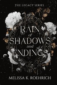 bokomslag Rain of Shadows and Endings