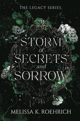 bokomslag Storm of Secrets and Sorrow