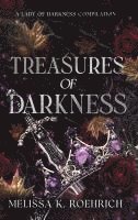 bokomslag Treasures of Darkness