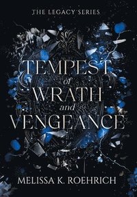 bokomslag Tempest of Wrath and Vengeance