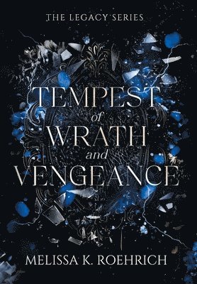 Tempest of Wrath and Vengeance 1