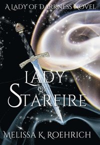 bokomslag Lady of Starfire