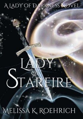Lady of Starfire 1