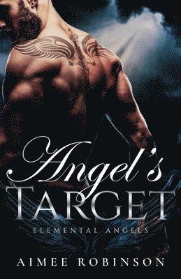 Angel's Target 1