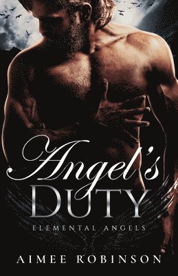 Angel's Duty 1