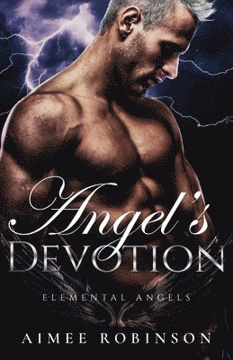 Angel's Devotion 1