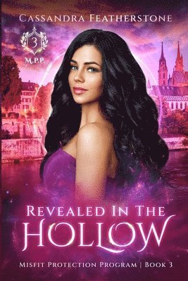Revealed in the Hollow 1