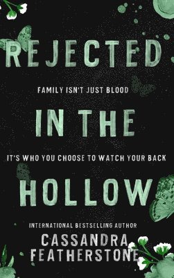 Rejected in the Hollow 1