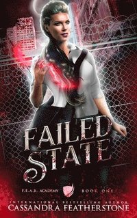 bokomslag Failed State