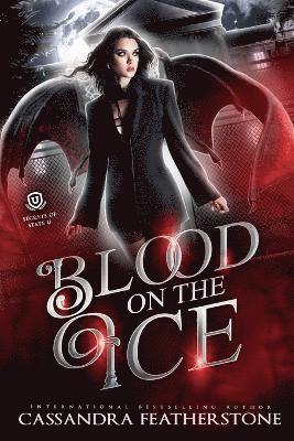 Blood on the Ice