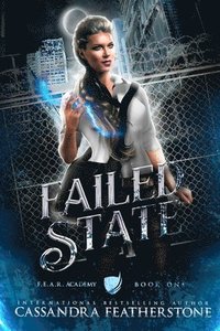 bokomslag Failed State