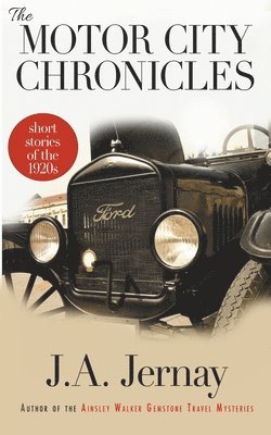 The Motor City Chronicles 1