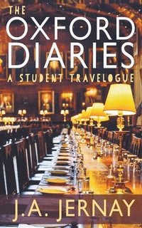 bokomslag The Oxford Diaries