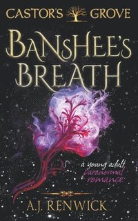 bokomslag Banshee's Breath