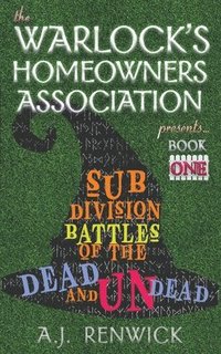 bokomslag Subdivision Battles of the Dead and Undead