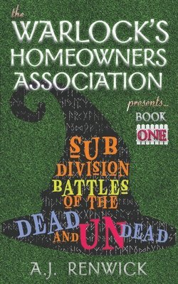 bokomslag Subdivision Battles of the Dead and Undead