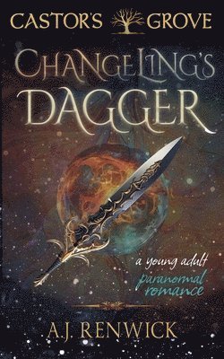 bokomslag Changeling's Dagger