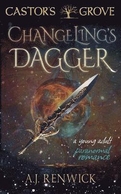 Changeling's Dagger 1