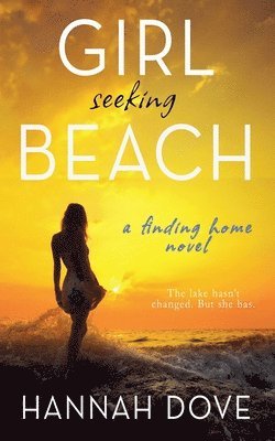 Girl Seeking Beach