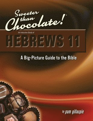 bokomslag Hebrews 11