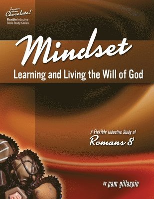 Pam Gillaspie - Mindset, Häftad