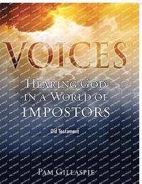 bokomslag Voices