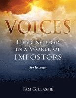 bokomslag Voices