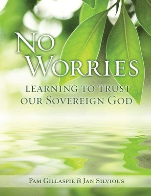 Pam Gillaspie, Jan Silvious - No Worries, Häftad