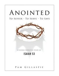 bokomslag Anointed