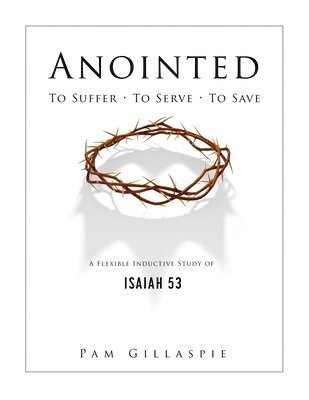 bokomslag Anointed