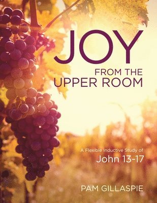 JOY from the Upper Room 1