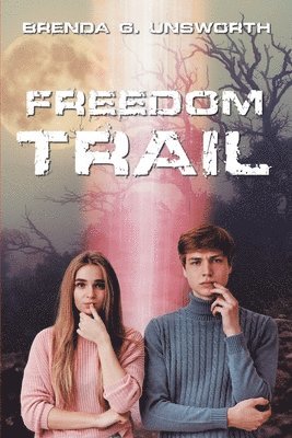 Freedom Trail 1