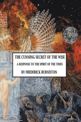 bokomslag Cunning Secret of the Wise