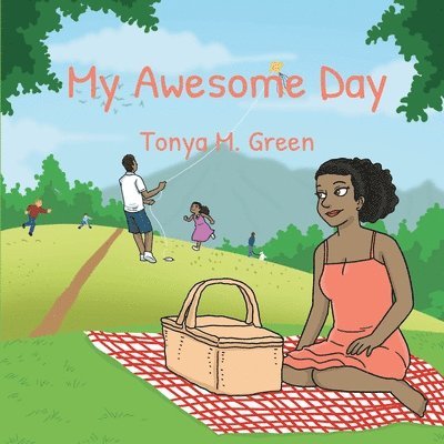 My Awesome Day 1