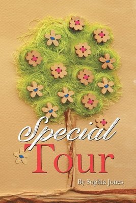 bokomslag Special Tour