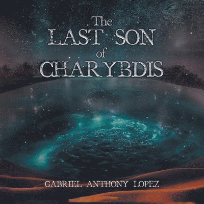 The Last Son of Charybdis 1
