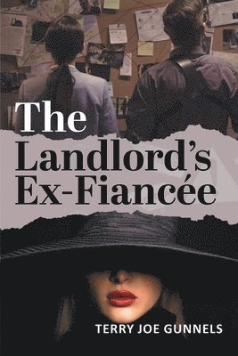 bokomslag Landlord's Ex-Fiancée