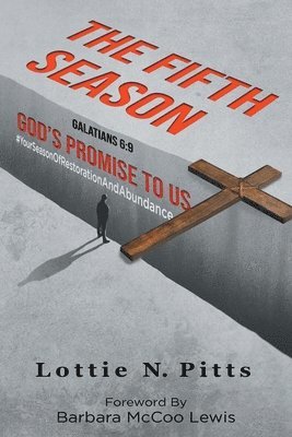 bokomslag Fifth Season