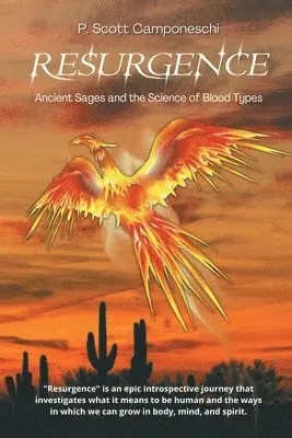 P Scott Camponeschi - Resurgence, Häftad. Tillgänglighet: Lägg i varukorg