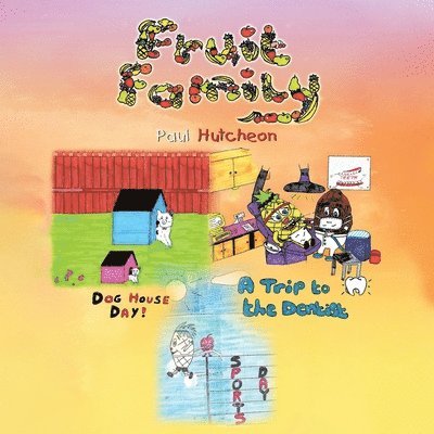 Fruit Family 1