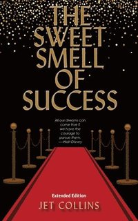 bokomslag Sweet Smell of Success