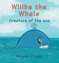 bokomslag Willba the Whale