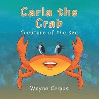 Carla the Crab