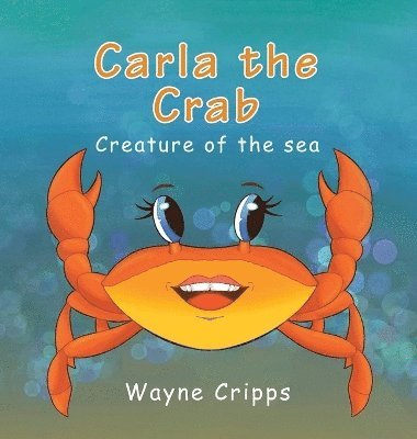 Carla the Crab 1