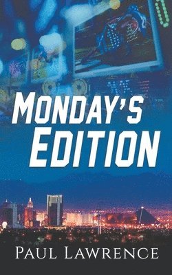 Monday's Edition 1