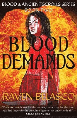 Blood Demands 1