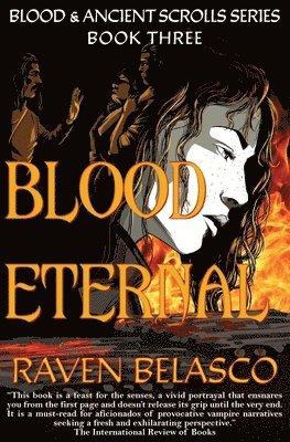 Blood Eternal 1