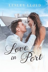 bokomslag Love in Port