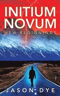 bokomslag Initium Novum