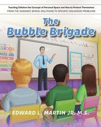 bokomslag The Bubble Brigade